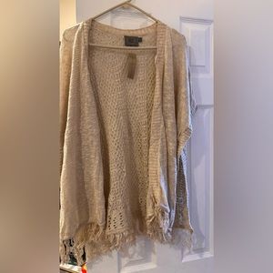 Women’s Shawl